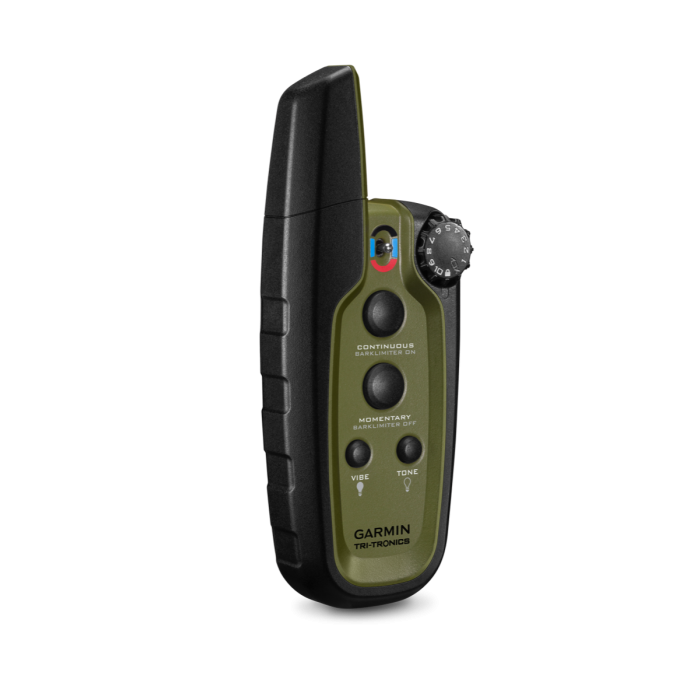 Garmin sport pro bundle dog shop training device