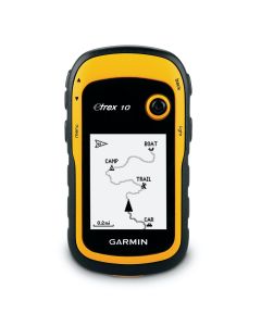 Garmin eTrex® 10